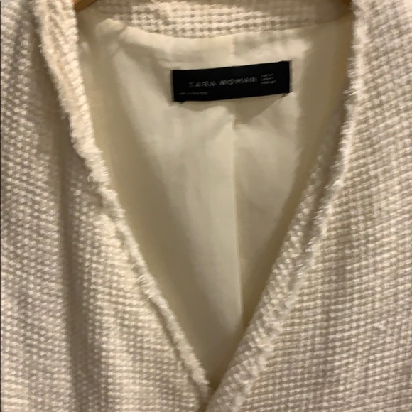 Zara blazer - Picture 3 of 4